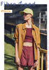 Fibre Mood - Sewing Magazine - Special No.4